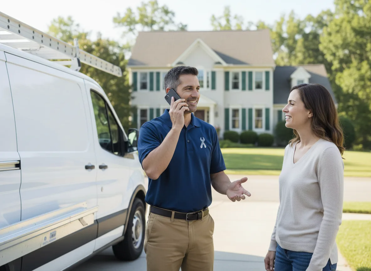 Home Gutter Service Parkville, MD FAQs